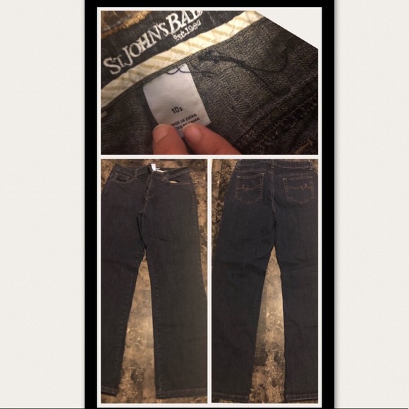 4 Pairs of Jeans- bundle/lot - Picture 3 of 4